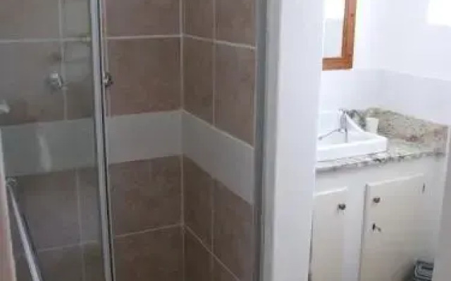 Mechell's Accomodation