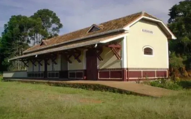 Chalés Serrinha do Papagaio