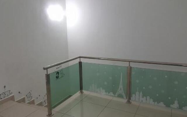 Seaview Homestay Mersing