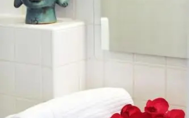 Apartments Ljubljana