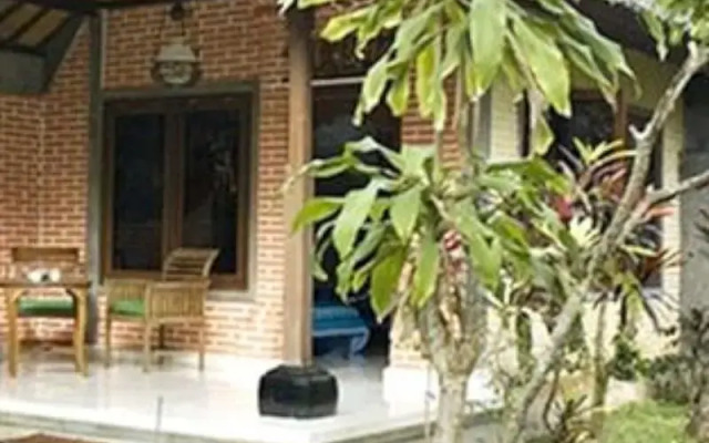 Pramesti Bungalow