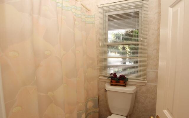 Drift Inn - 3 Br Condo