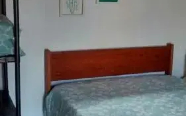 Pousada Trilha Nativa