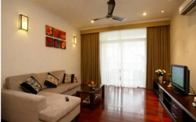 Sea View Residence