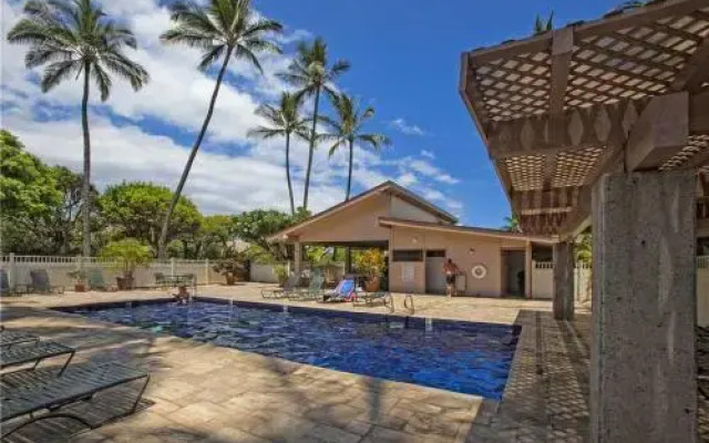Kihei Akahi D-415 - 2 Br Condo