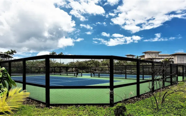 Kapalua Bay Villa 12b2 Gold Ocean View