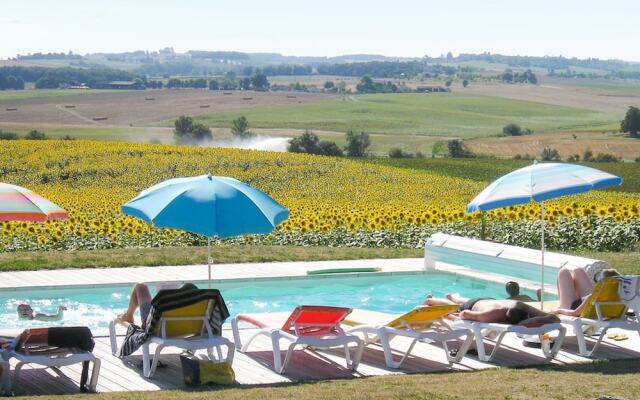 Chalet Chemin du Tuko