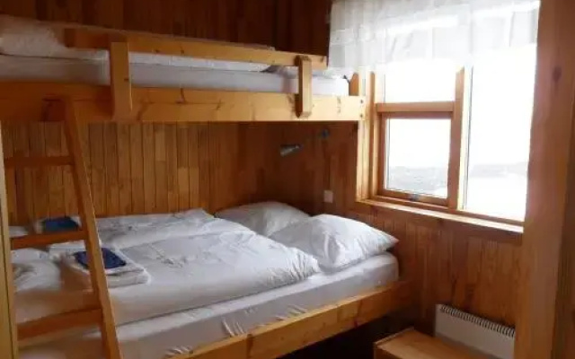 Ekra Cottages