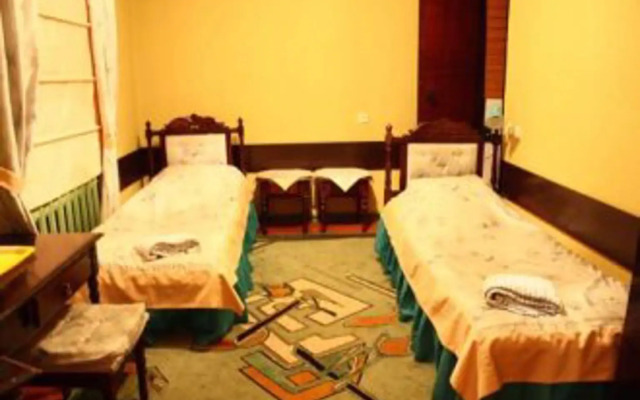 B&B Sevara 1 Hotel