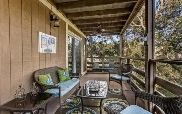 Amelia Landings #9C - 2 Br Condo