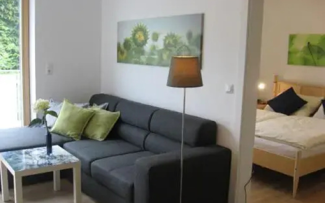 Ferienwohnung Lechner