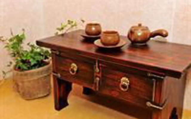 Seonunjae Hanok Hotel