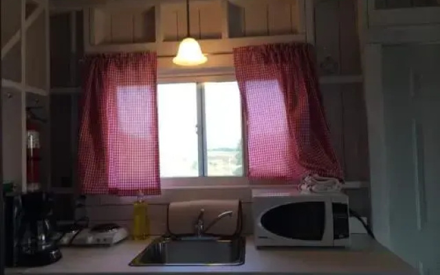 Ballymena Farm Tourist Cottage