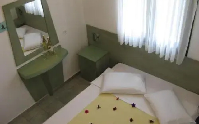 Maistrali Apartments