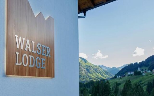 Walser Lodge