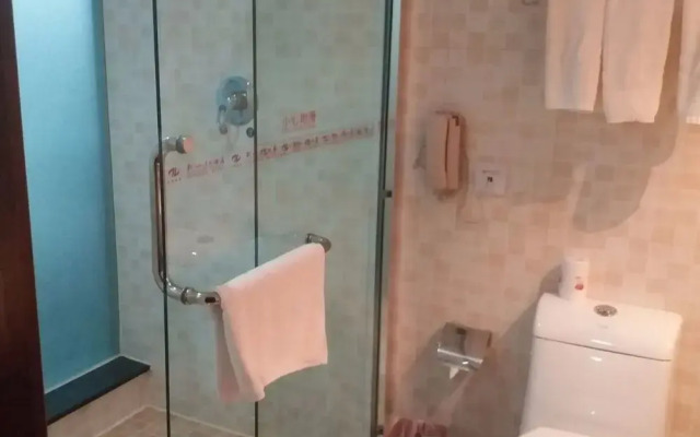Dushanzi Hotel - Urumqi
