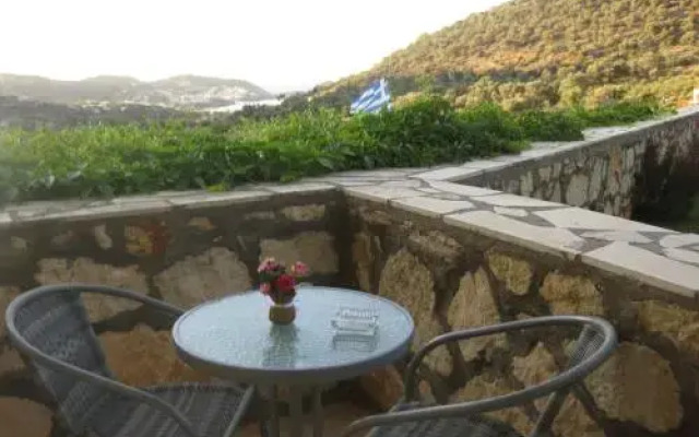Alexandra Villa