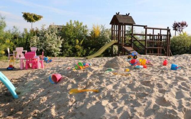 Siedlisko Carownica Wellness & SPA