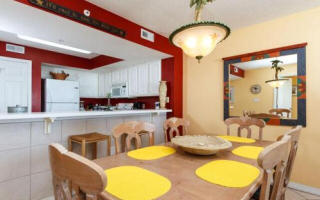 Gulf Dunes 316 by RedAwning