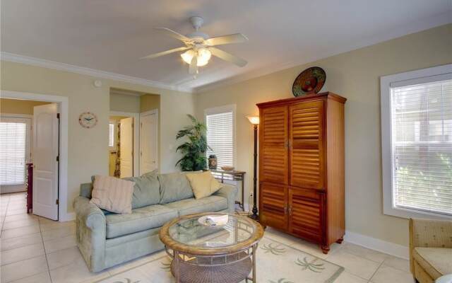 Yosanmine 10AD - 1 Br Condo