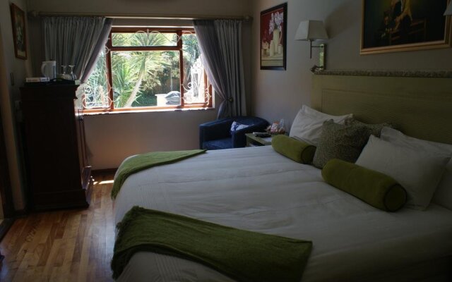 Thyme on Forest Drive