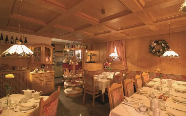 Pension Garden Hotel