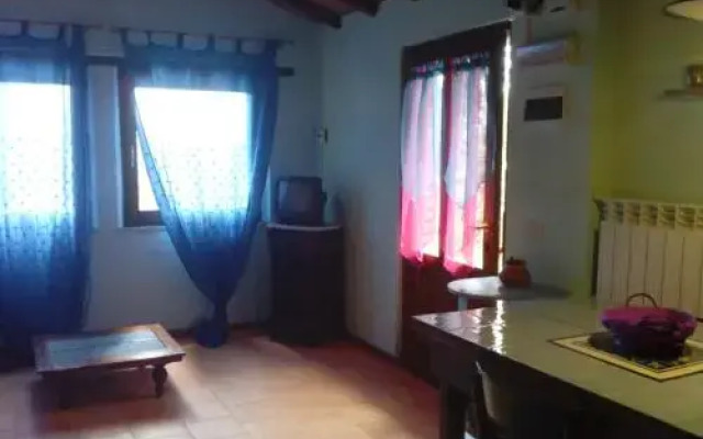 Agriturismo La Torre Di Monsindoli