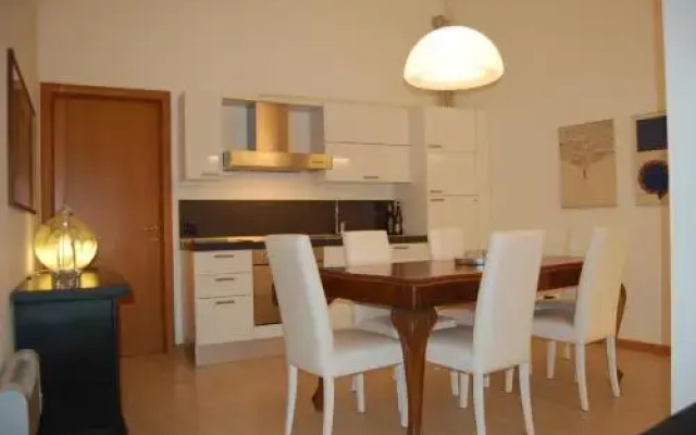 Casa Camozzi