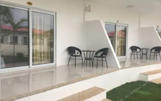 Green Mango Resort