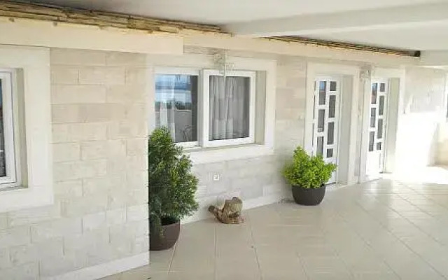 Apartments Villa Bonaca
