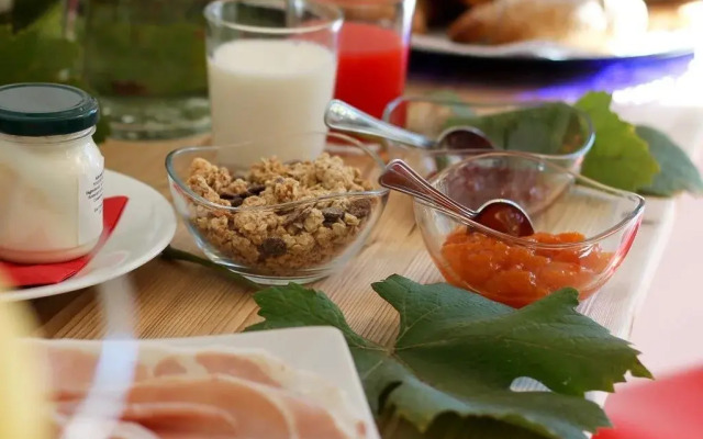 Valtellina Mon Amour