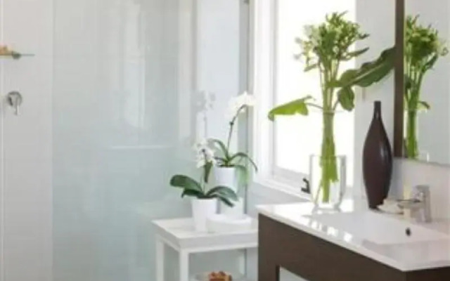 The Reserve Luxury Vineyard Retreat