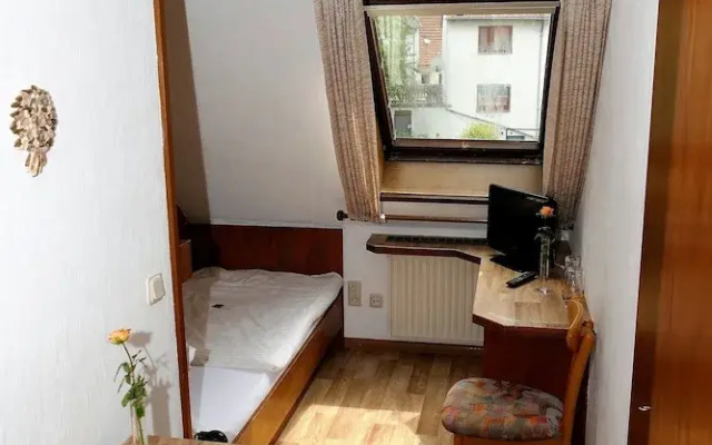 Zum Mühlehannes