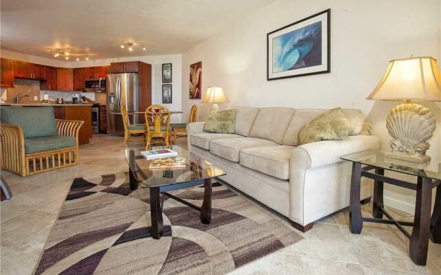 Kauhale Makai 605 - 1 Br Condo