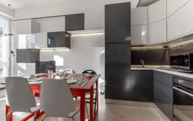 Milano Living Suite