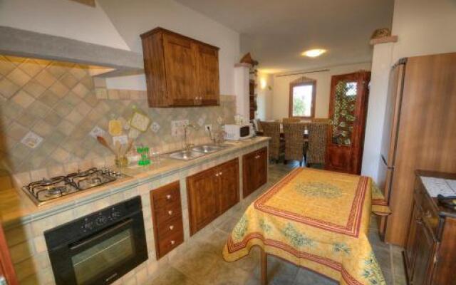 Case Vacanza Fichi DIndia