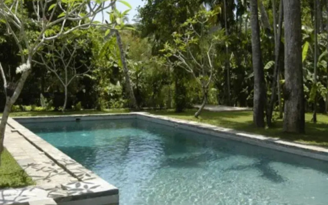 Pilana Villa