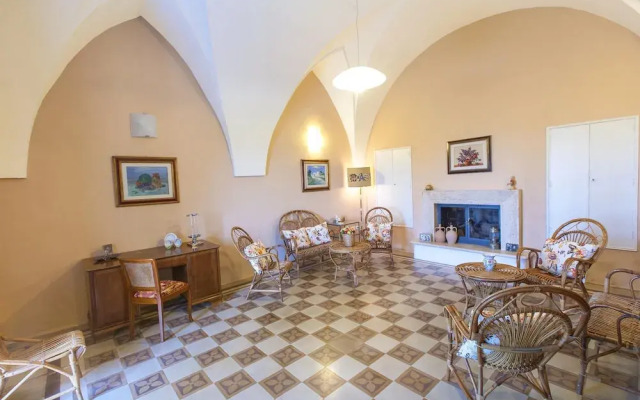 Villa Maggia