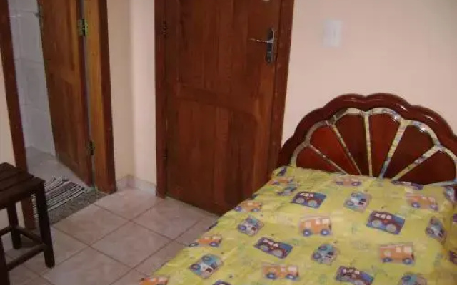 Aconchego Canastra Hotel