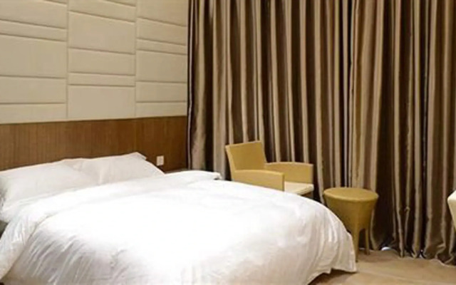 Peng Man J.living Apartment