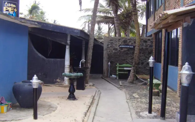 Jasmine Inn