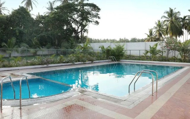 Stay Simple Brindavan Hotel