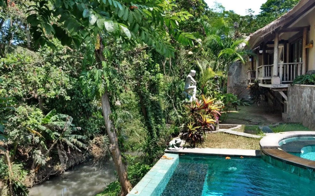 Villa Kusuma Sari