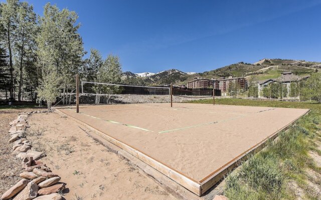Red Pine Canyons Rendezvous Condo - 3 Br Condo