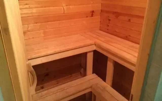 Baza Otdyha Michurinskiy Dvorik