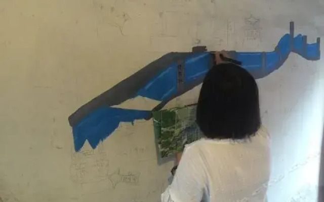 Qingzhou Beiguan Youth Hostel