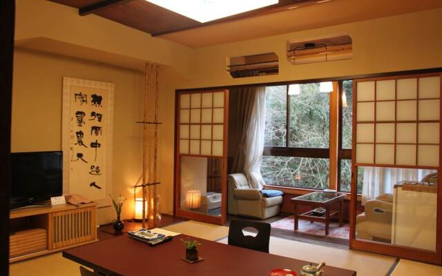 Nibukawaonsen Mikado