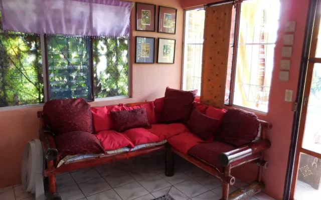 Casa La Paz Del Rio