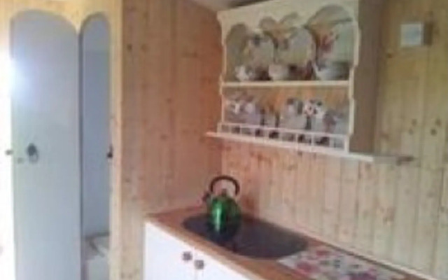Shepherds Lodge