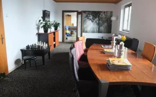 Gasthof Pension Hogt
